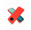 GUMME SMOOTH telefonsag XIAOMI POCO X3 / X3 PRO / X3 NFC R?D