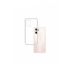 PROTECT CASE 2mm telefonsag OPPO RENO 7 5G TRANSPARENT