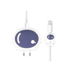 CHARGER COVER ASTRONAUTA