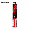 KABEL USB MICRO USB REMAX RC-001m 1m CZARNY