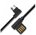KABEL USB MICRO REMAX RC-083m 1,2m BIAŁY