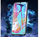 BLACK IRON GLASS 9D NA TELEFON  HUAWEI Y6 2019