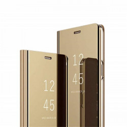 RYDT BOOK CLEAR VIEW telefonsag HUAWEI P40 PRO GULD