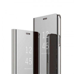 RYDT BOOK CLEAR VIEW telefonsag LG K61 PENGE