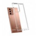 RYDT PROTECT CASE 2MM telefonsag SAMSUNG GALAXY NOTE 20 ULTRA TRANSPARENT