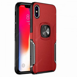 RYDT RING telefonsag OPPO A9 2020 RED