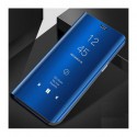 RYDT BOOK CLEAR VIEW telefonsag HUAWEI MATE 20 LITE BL?