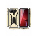 RYDT ZIZO STATIC COVER telefonsag OPPO A8 / A31 2020 GULD