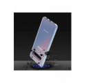 RYDT PROTECT CASE 2MM telefonsag SAMSUNG GALAXY S10 5G TRANSPARENT
