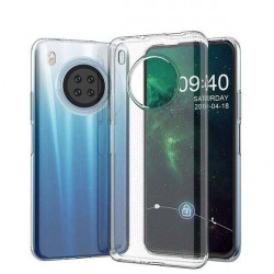 RYDT PROTECT CASE 2MM telefonsag HUAWEI Y9A TRANSPARENT