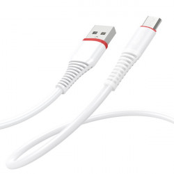 KABEL USB iPHONE 5G QUICK CHARGE SORT