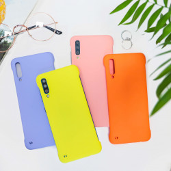 COBY SMOOTH CASE telefonsag XIAOMI REDMI NOTE 9 4G PINK