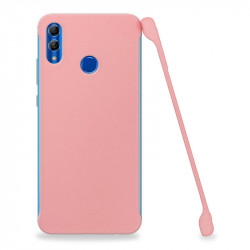 COBY SMOOTH CASE telefonsag HUAWEI HONOR 10 LITE PINK