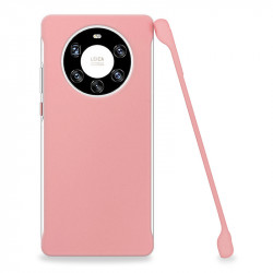 COBY SMOOTH CASE telefonsag HUAWEI MATE 40 PRO PLUS PINK