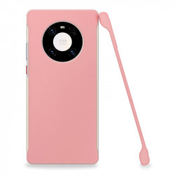 COBY SMOOTH CASE telefonsag HUAWEI MATE 40 PINK