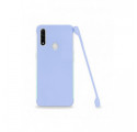 COBY SMOOTH CASE telefonsag OPPO A8 / A31 2020 PURPLE