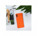 COBY SMOOTH CASE telefonsag OPPO A8 / A31 2020 ORANGE