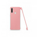 COBY SMOOTH CASE telefonsag OPPO A8 / A31 2020 PINK
