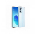 CLEAR CASE telefonsag OPPO RENO 6 PRO 5G TRANSPARENT