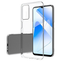 PROTECT CASE 2mm telefonsag OPPO A74 4G TRANSPARENT